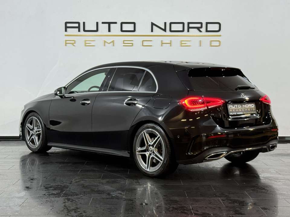 Mercedes-Benz A 250 - Imagem 7