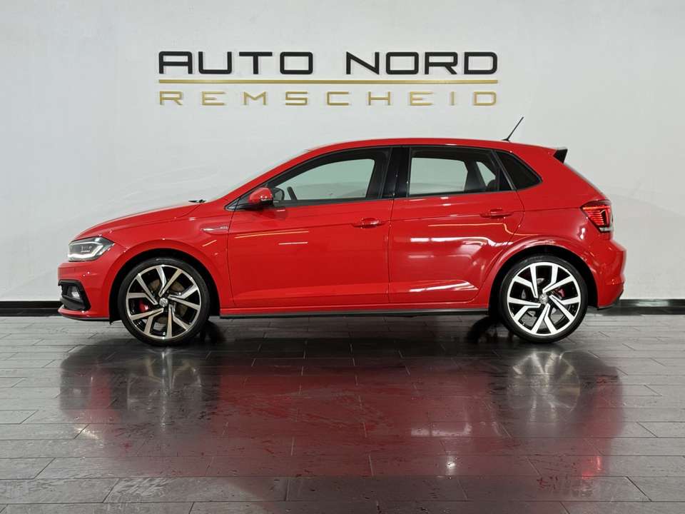 Volkswagen Polo - Imagem 9