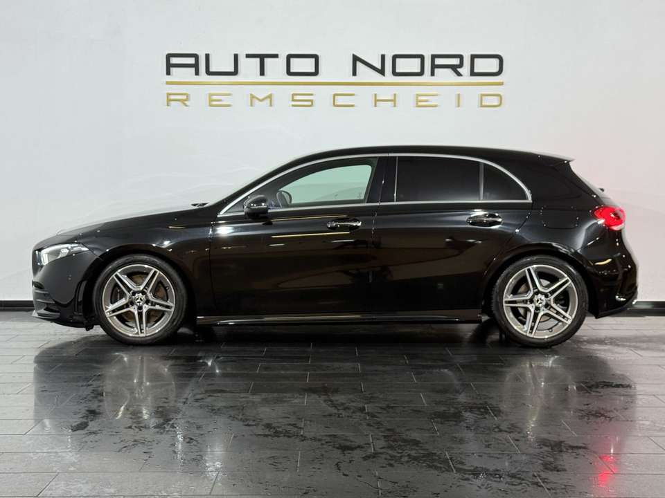 Mercedes-Benz A 250 - Imagem 8