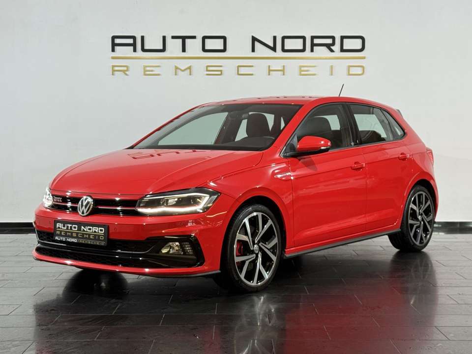 Volkswagen Polo - Imagem 10