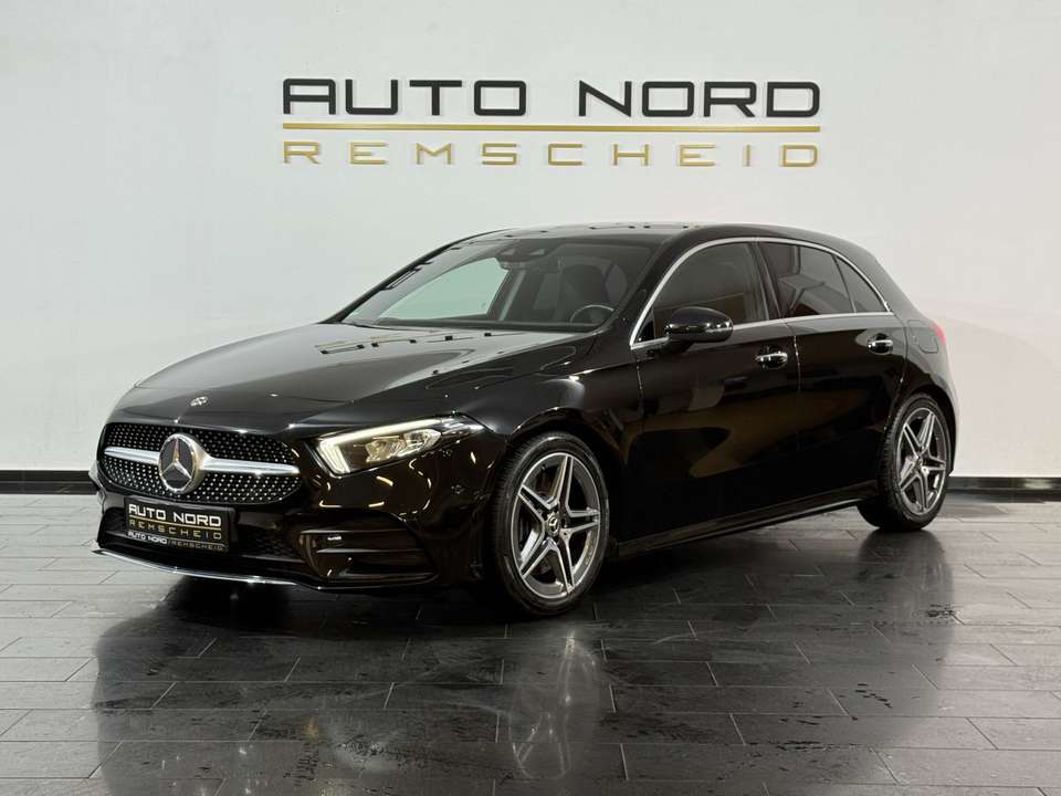 Mercedes-Benz A 250 - Imagem 9