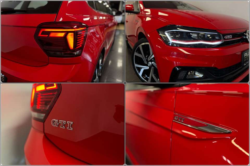 Volkswagen Polo - Imagem 11
