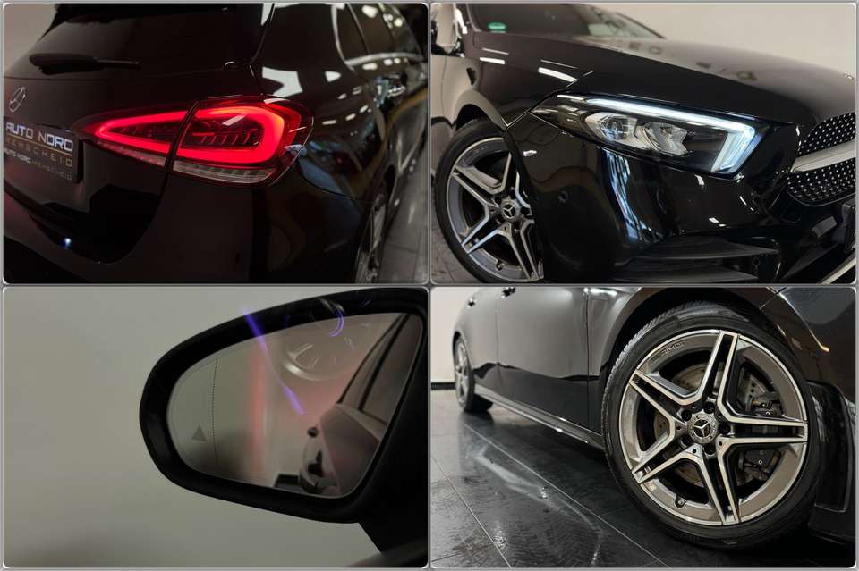 Mercedes-Benz A 250 - Imagem 10