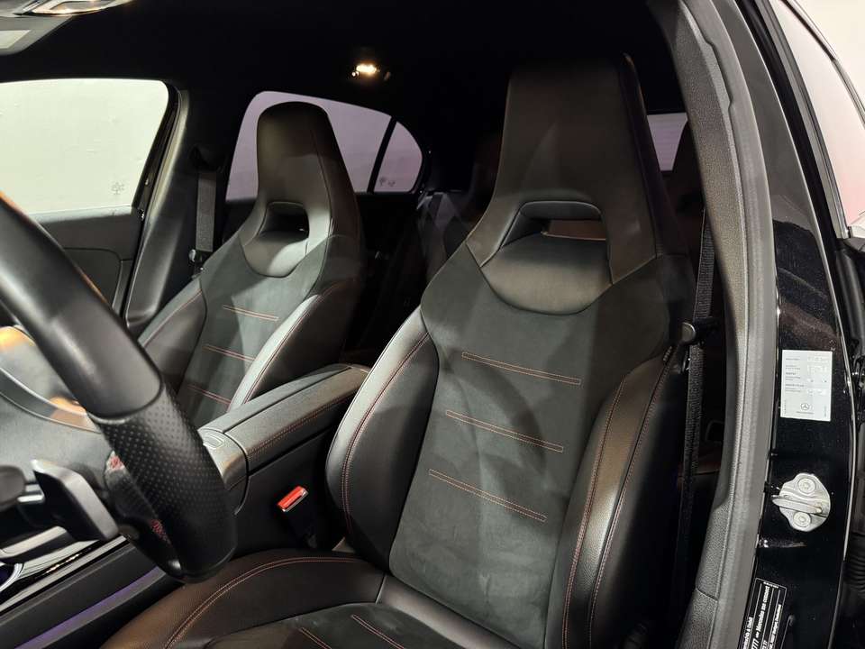 Mercedes-Benz A 250 - Imagem 11