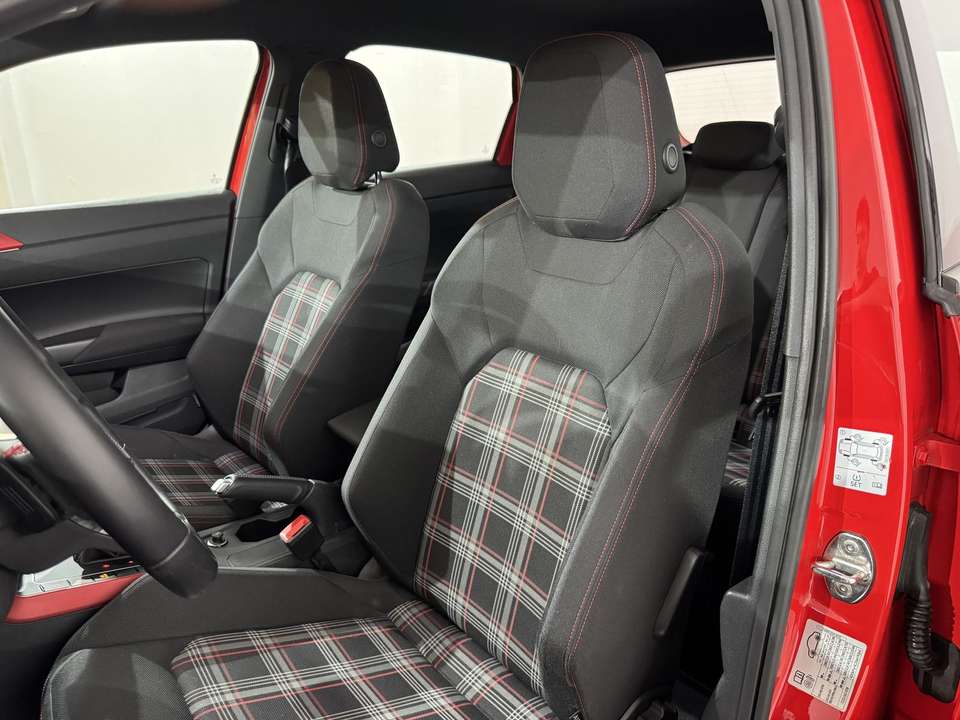 Volkswagen Polo - Imagem 13