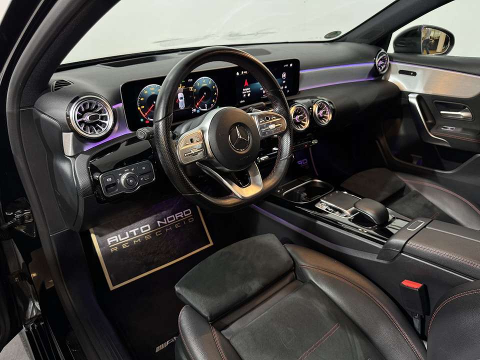 Mercedes-Benz A 250 - Imagem 12