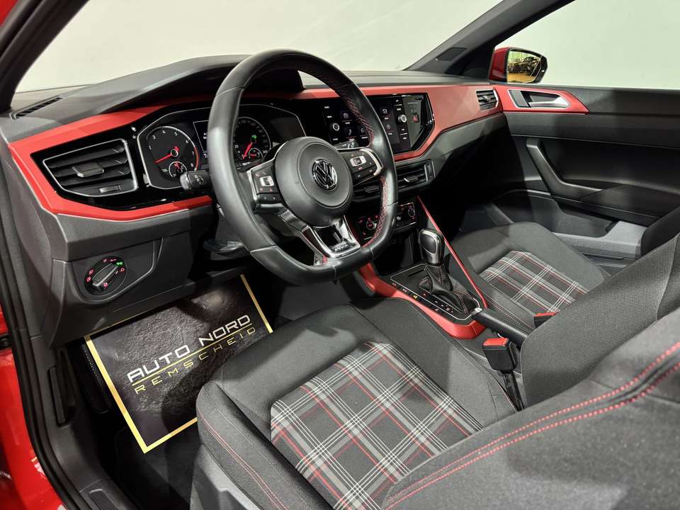 Volkswagen Polo - Imagem 14