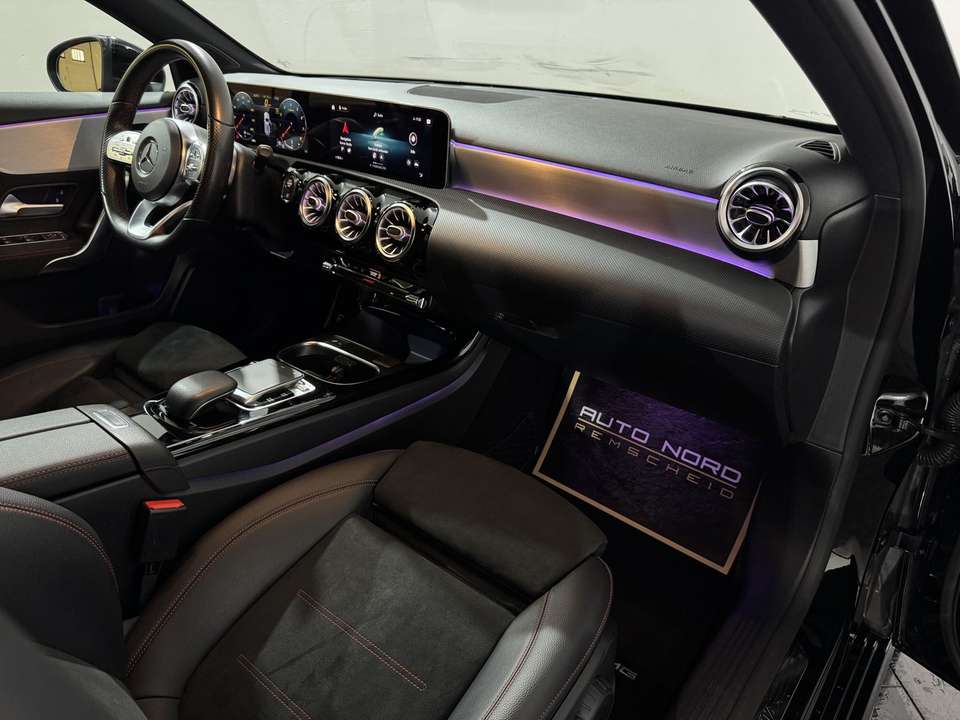 Mercedes-Benz A 250 - Imagem 13