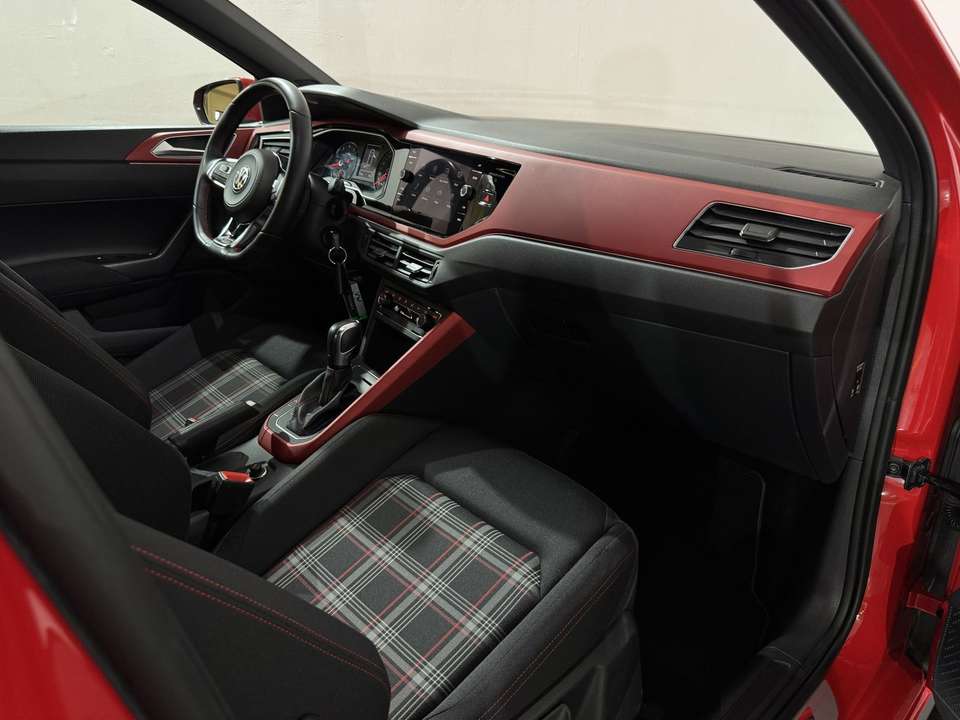 Volkswagen Polo - Imagem 15