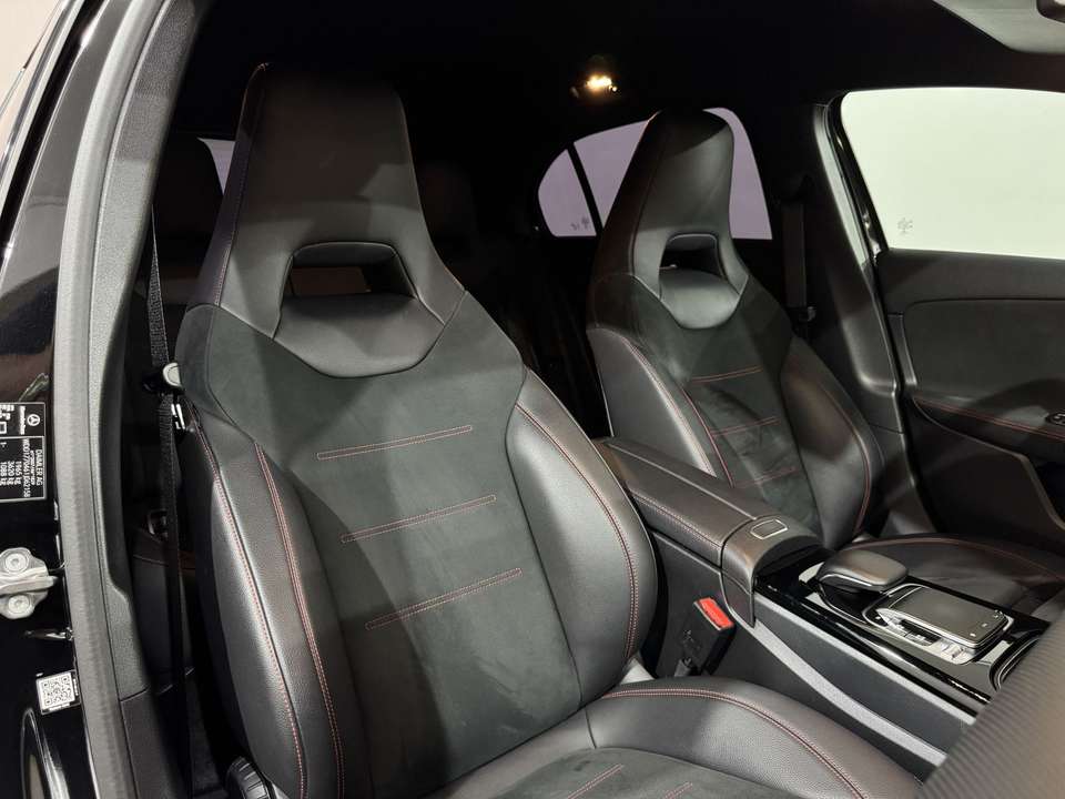 Mercedes-Benz A 250 - Imagem 14