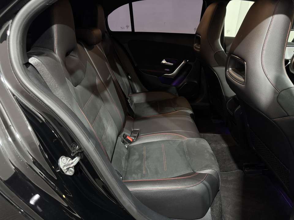 Mercedes-Benz A 250 - Imagem 15