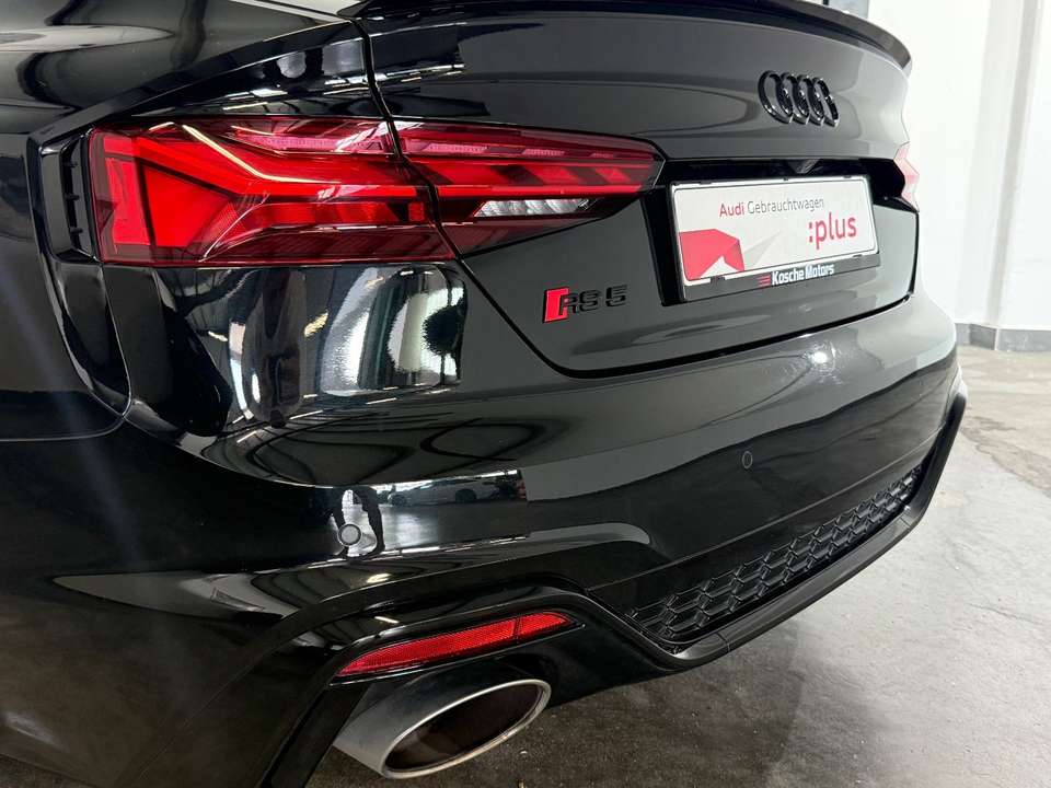 Audi RS5 - Imagem 7