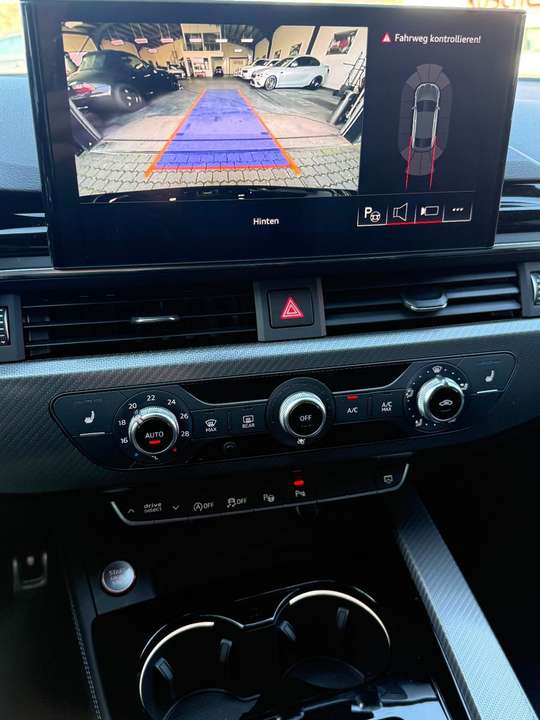 Audi RS5 - Imagem 13