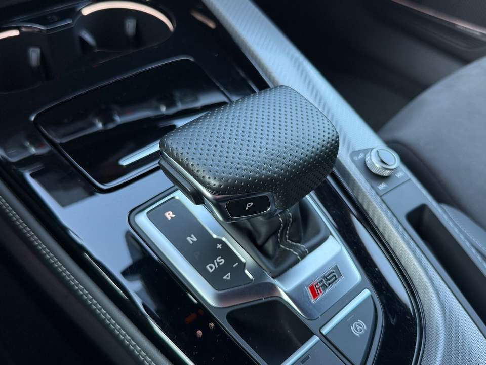Audi RS5 - Imagem 14