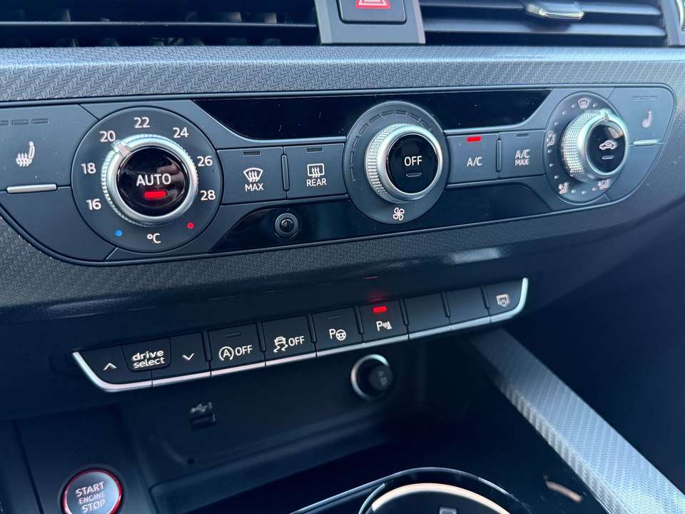 Audi RS5 - Imagem 15