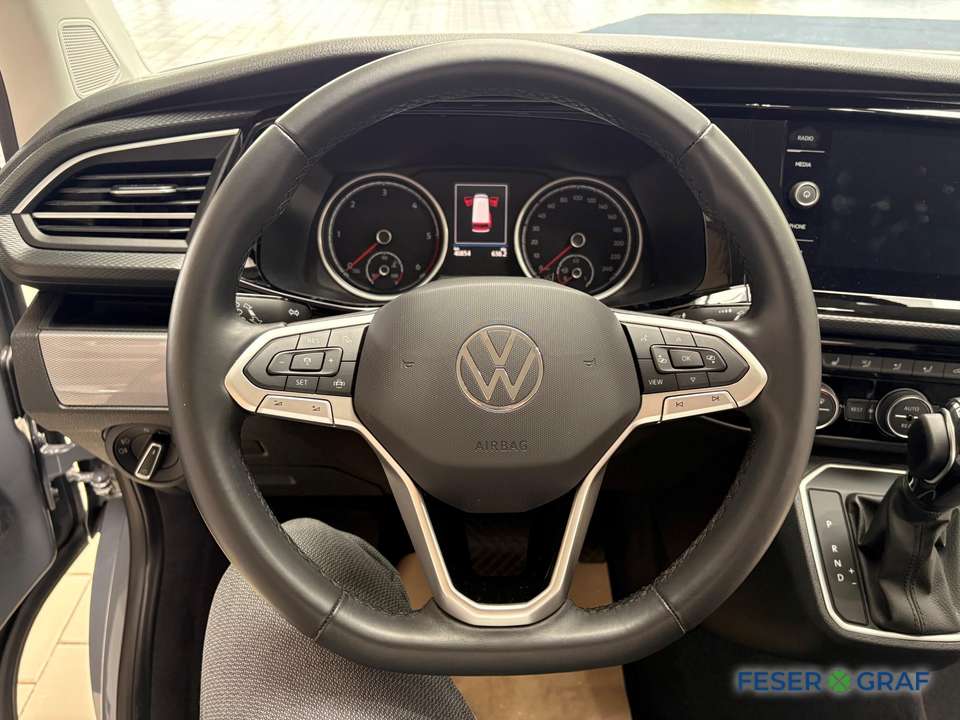 Volkswagen T6.1 Multivan - Imagem 6