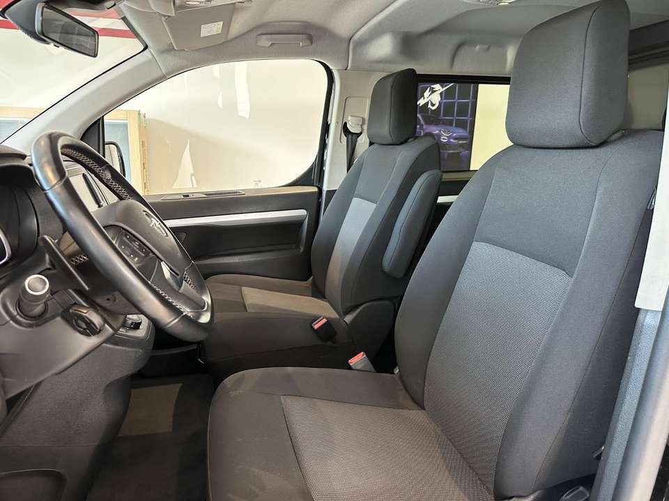 Opel Vivaro - Imagem 5