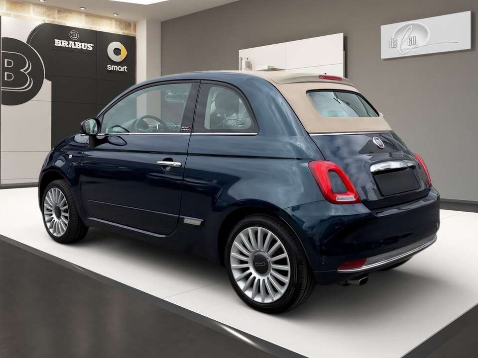 Fiat 500C - Imagem 3