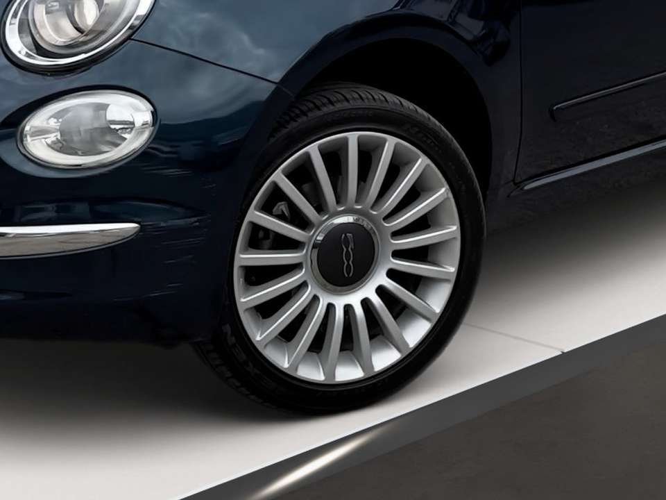 Fiat 500C - Imagem 7