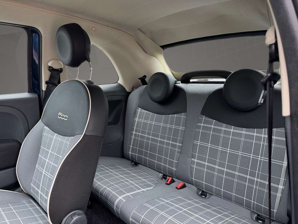 Fiat 500C - Imagem 12