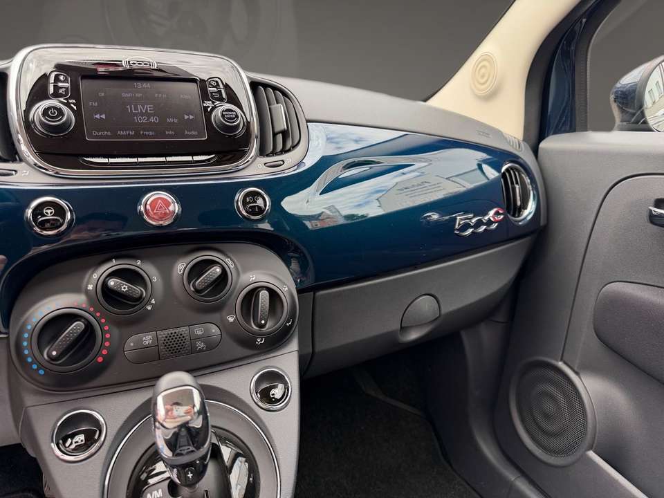 Fiat 500C - Imagem 14