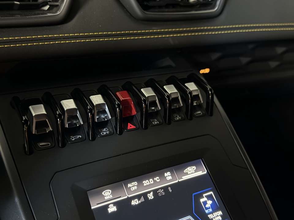 Lamborghini Huracán - Imagem 15