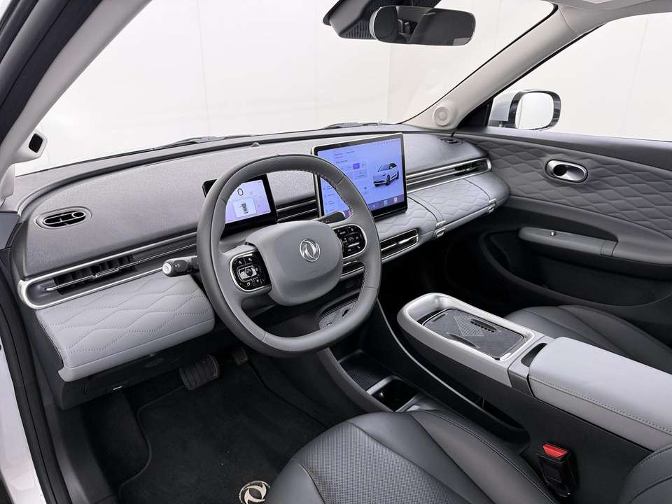 Dongfeng Box - Imagem 12