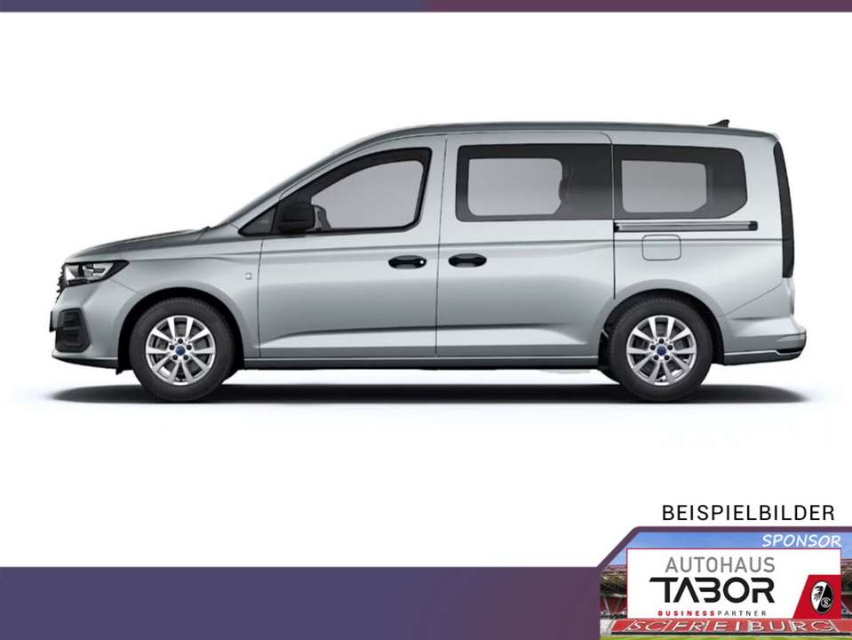 Ford Tourneo Connect - Imagem 2