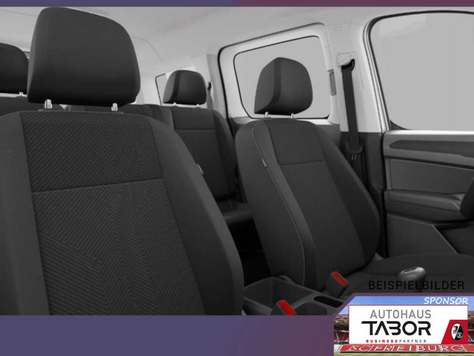 Ford Tourneo Connect - Imagem 5