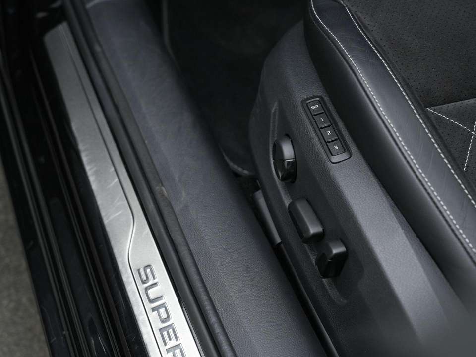 Skoda Superb - Imagem 7