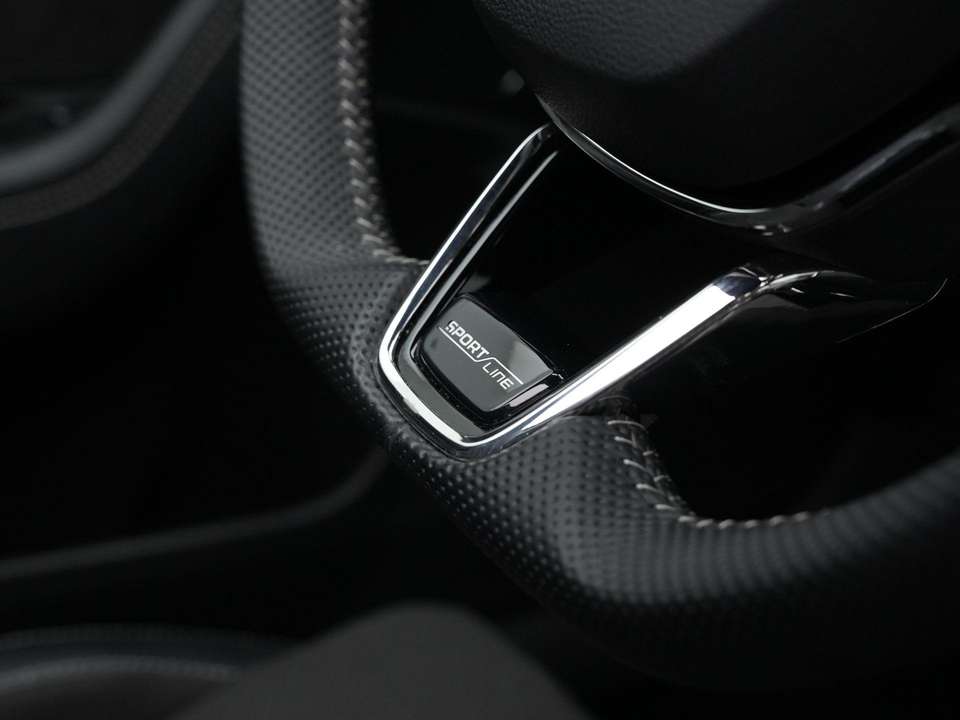 Skoda Superb - Imagem 9