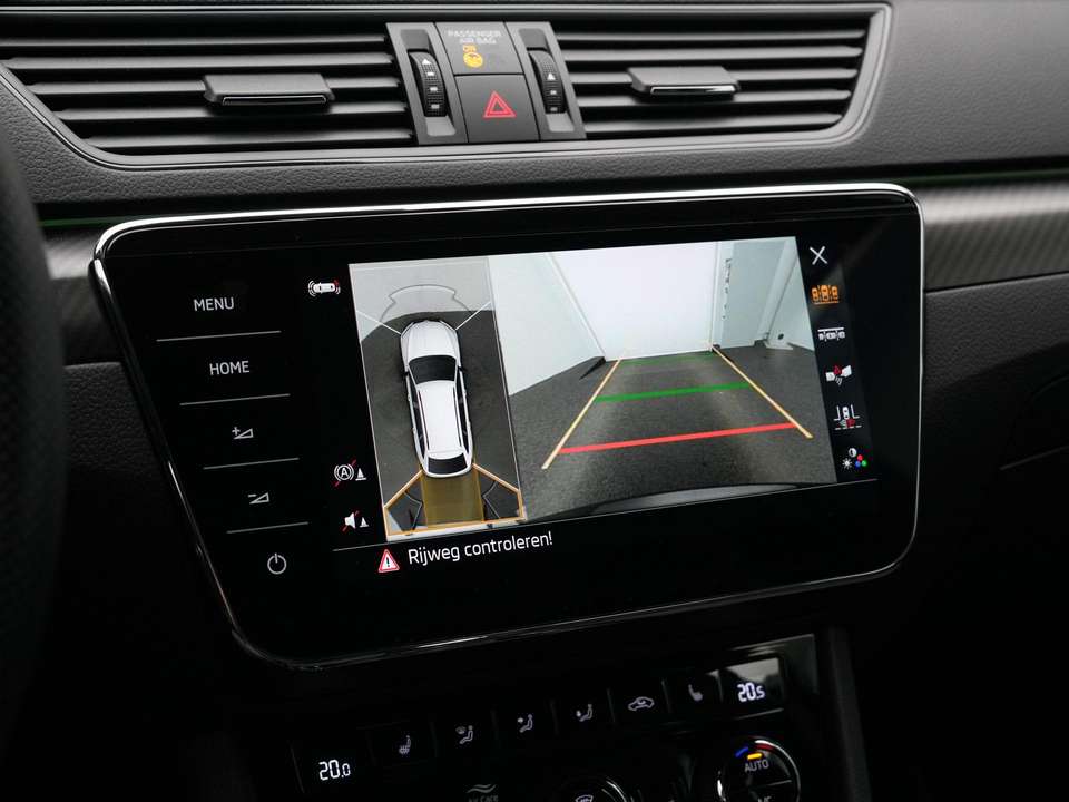 Skoda Superb - Imagem 11