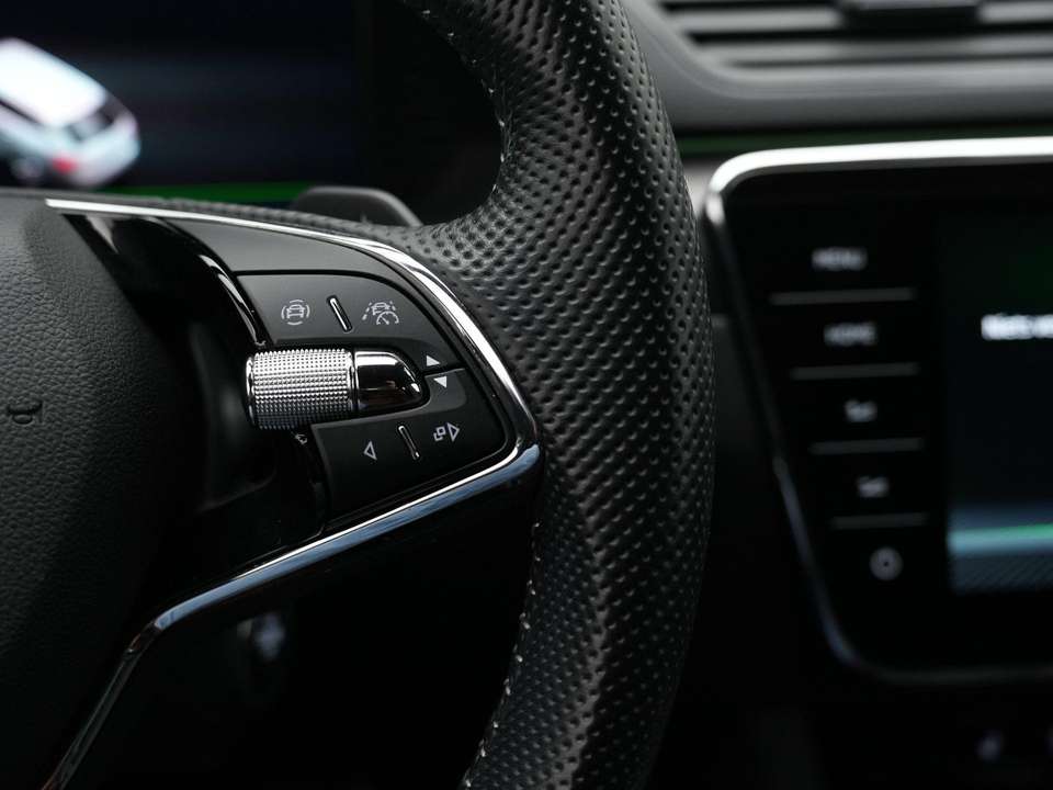 Skoda Superb - Imagem 10