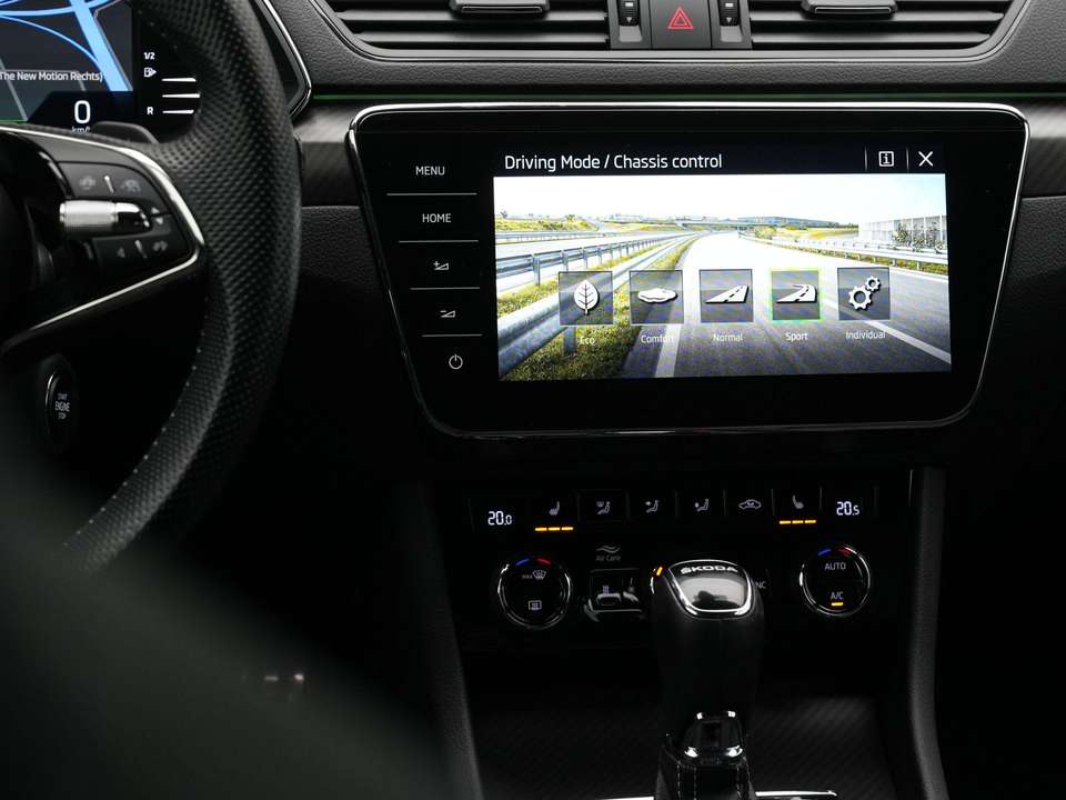 Skoda Superb - Imagem 11