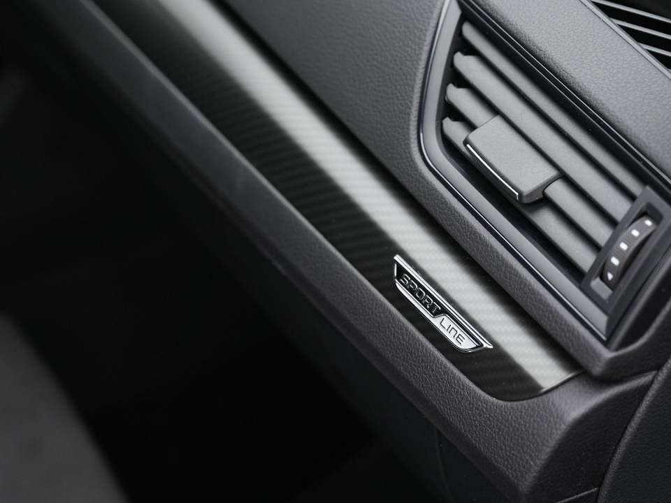 Skoda Superb - Imagem 13