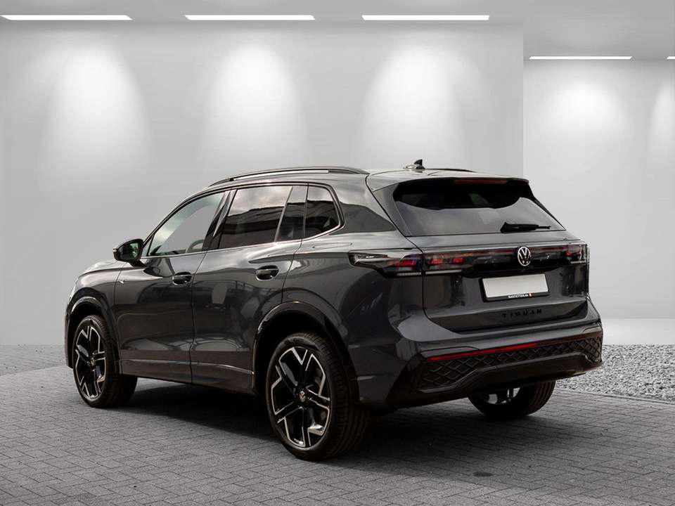Volkswagen Tiguan - Imagem 4
