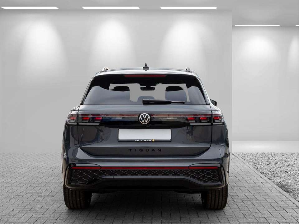 Volkswagen Tiguan - Imagem 5