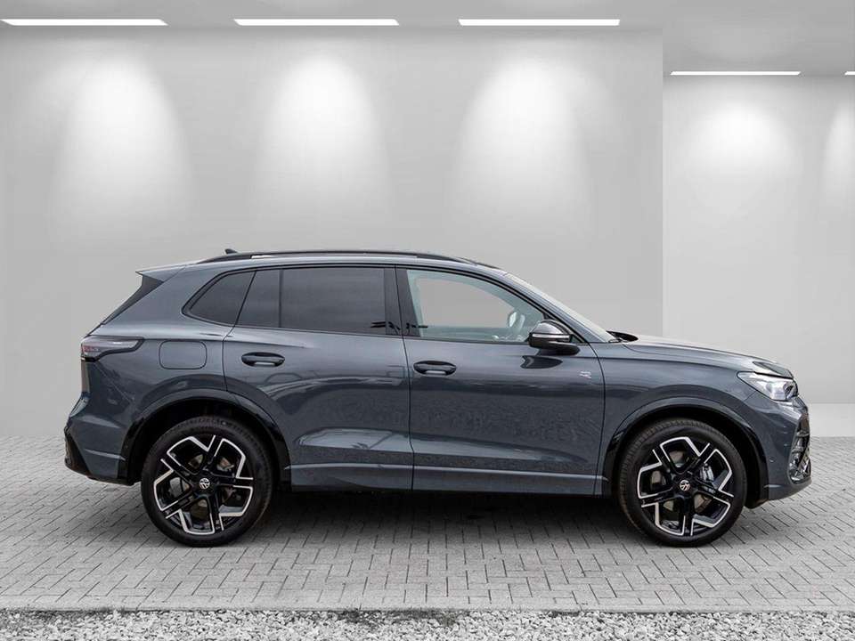 Volkswagen Tiguan - Imagem 6