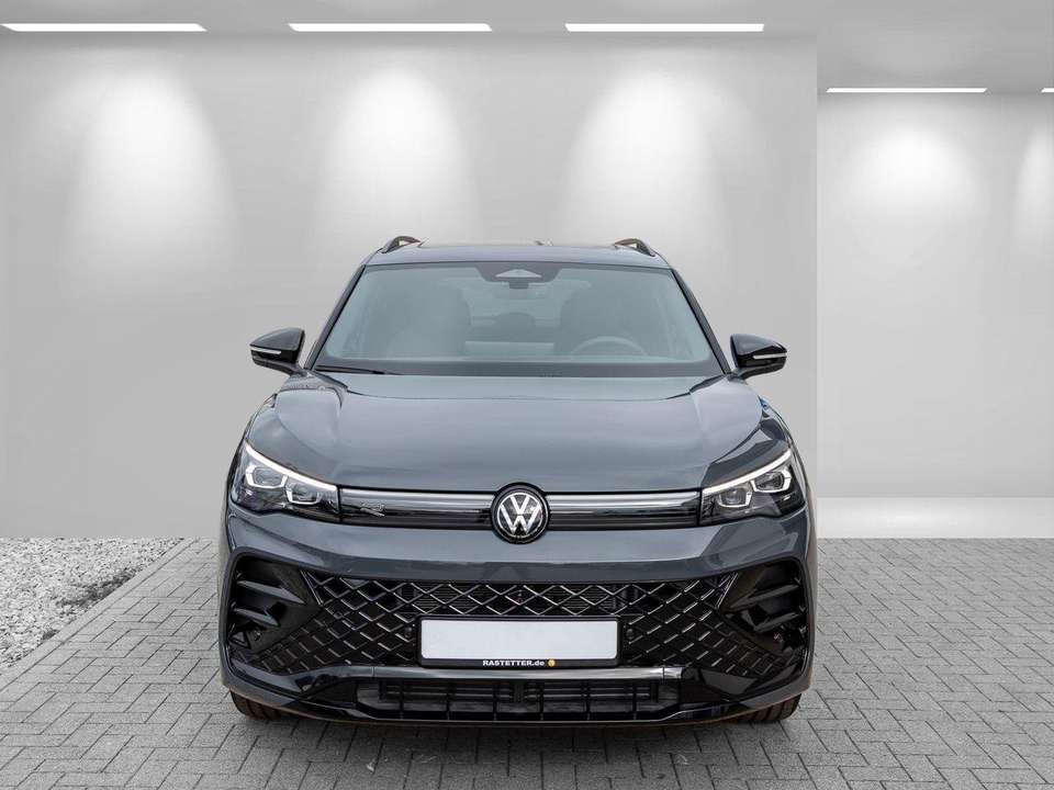 Volkswagen Tiguan - Imagem 7