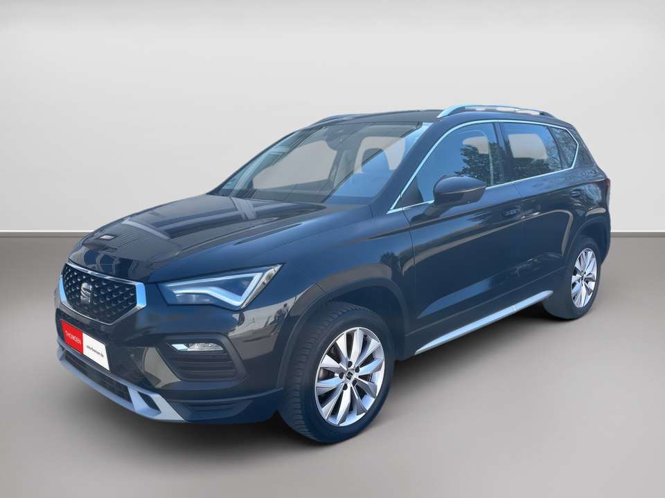 SEAT Ateca - Imagem 2