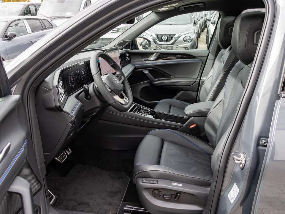 Volkswagen Tiguan - Imagem 9