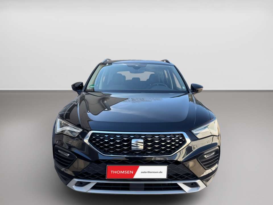 SEAT Ateca - Imagem 3