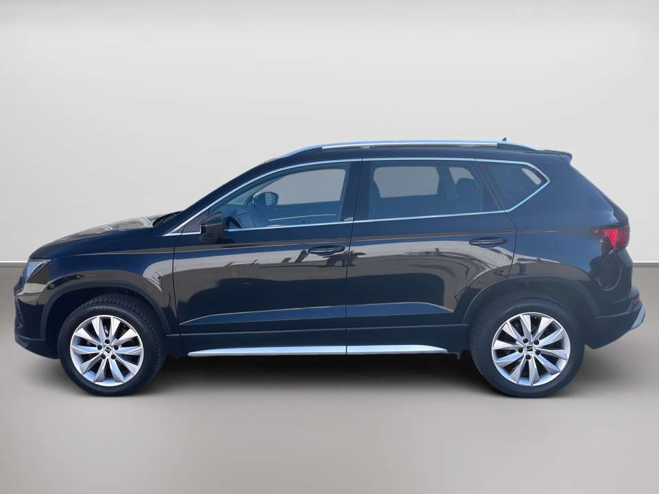 SEAT Ateca - Imagem 4