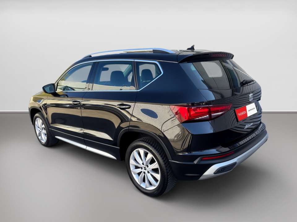 SEAT Ateca - Imagem 5