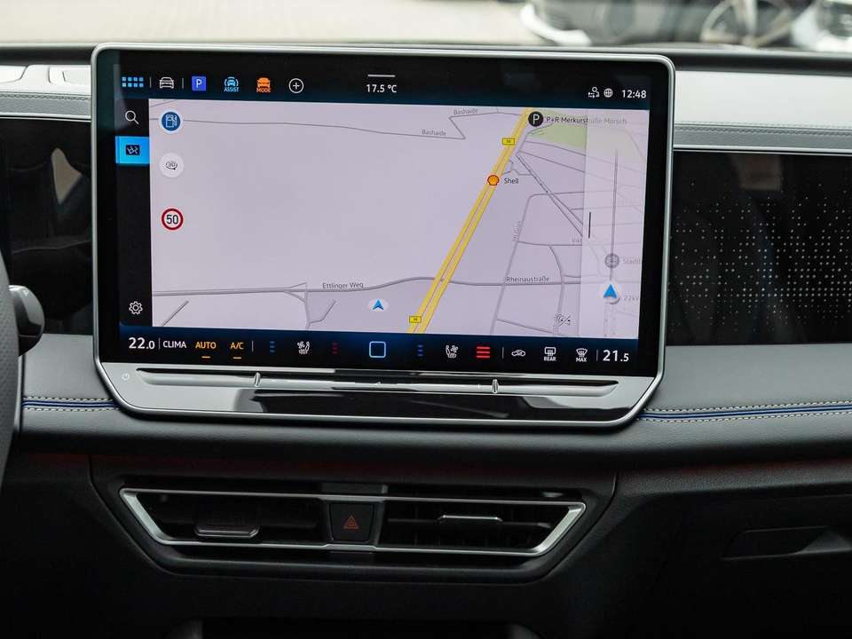Volkswagen Tiguan - Imagem 12