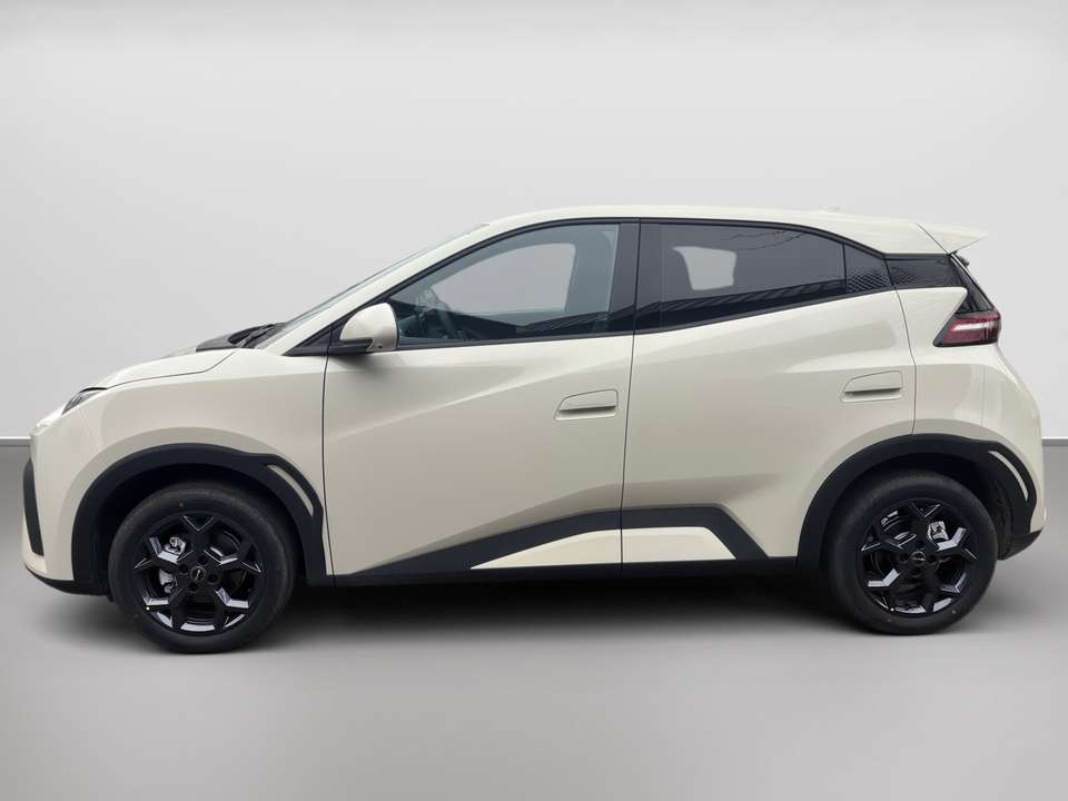 BYD Dolphin Surf - Imagem 4