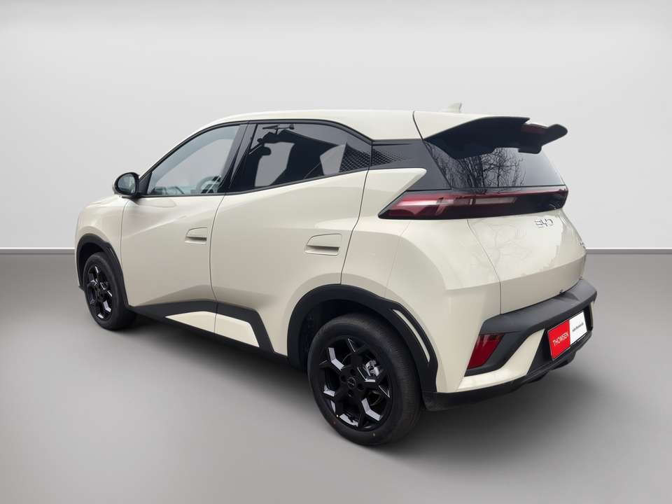 BYD Dolphin Surf - Imagem 5