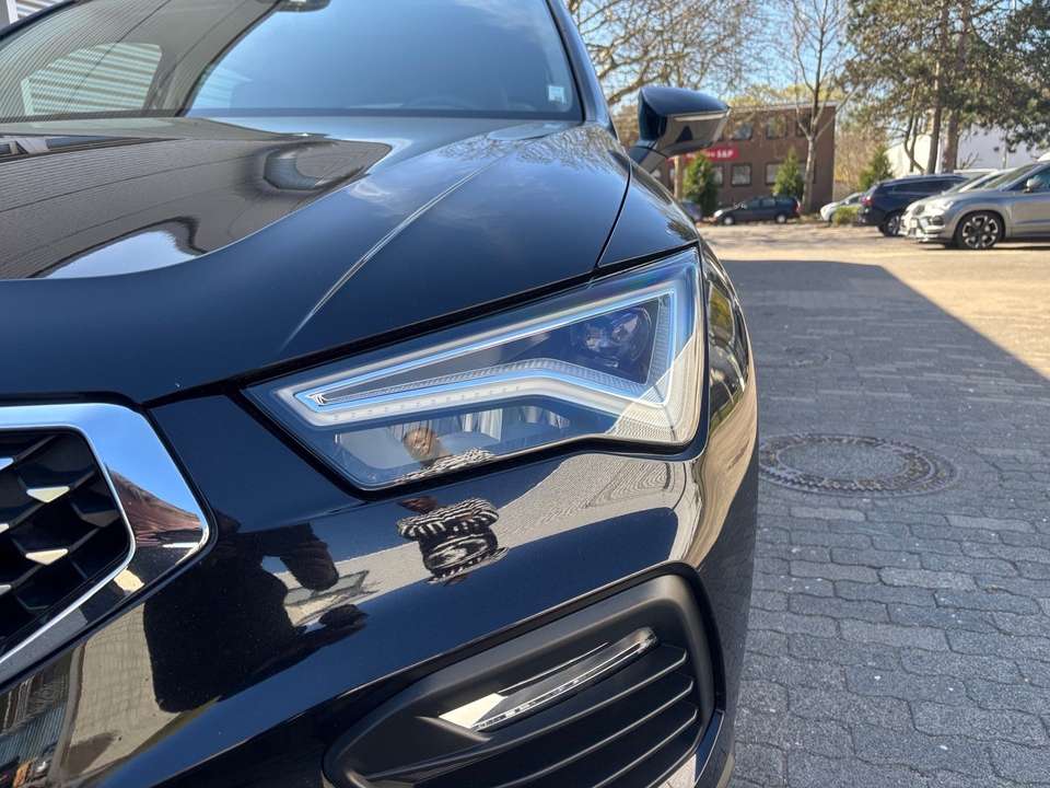 SEAT Ateca - Imagem 7