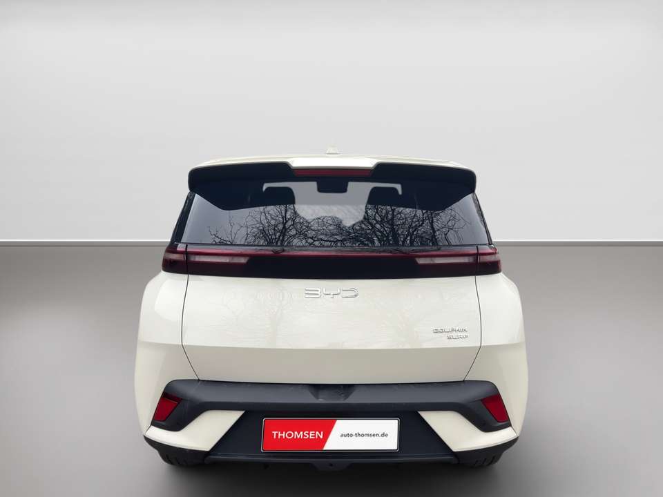 BYD Dolphin Surf - Imagem 6