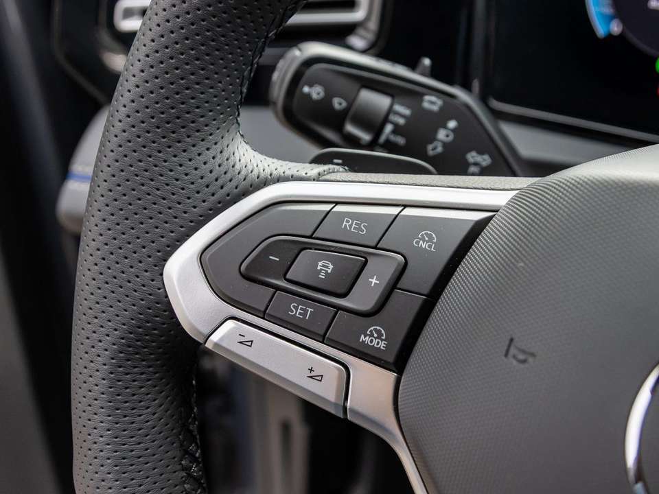 Volkswagen Tiguan - Imagem 15